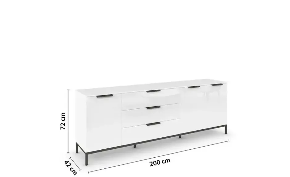 Sideboard Flipp