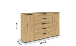 Sideboard Flipp