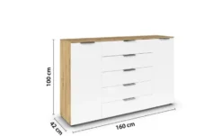 Sideboard Flipp