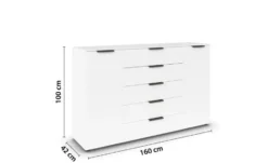 Sideboard Flipp