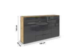 Sideboard Flipp