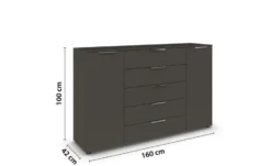 Sideboard Flipp