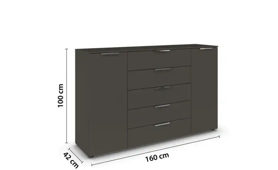 Sideboard Flipp