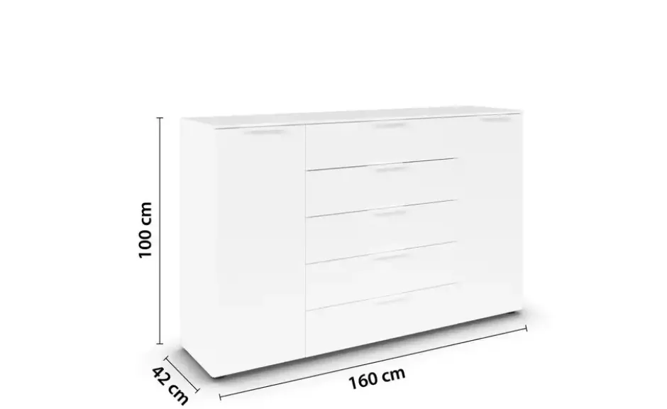 Sideboard Flipp