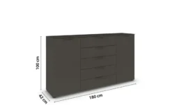 Sideboard Flipp