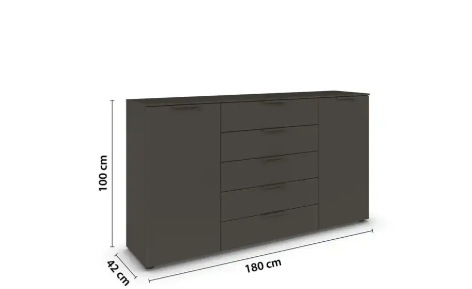 Sideboard Flipp