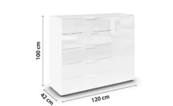 Sideboard Flipp