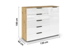 Sideboard Flipp