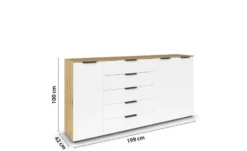 Sideboard Flipp