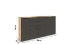 Sideboard Flipp