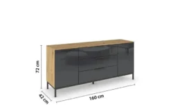 Sideboard Flipp
