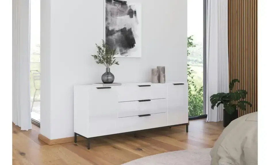 Sideboard Flipp