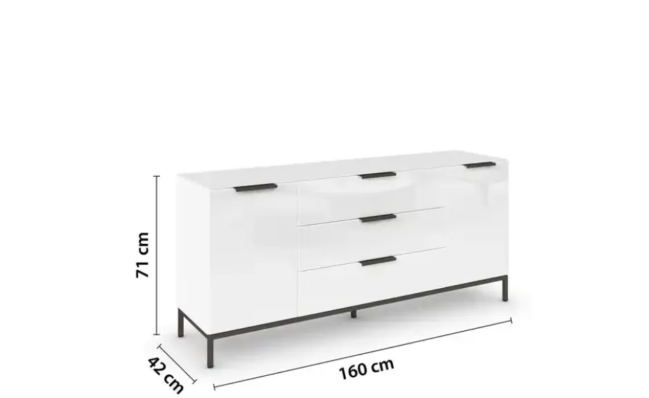 Sideboard Flipp