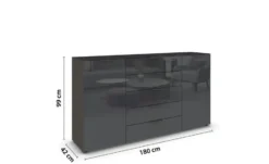 Sideboard Flipp