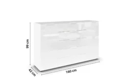 Sideboard Flipp