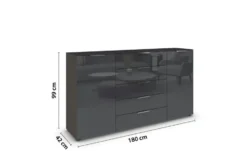 Sideboard Flipp