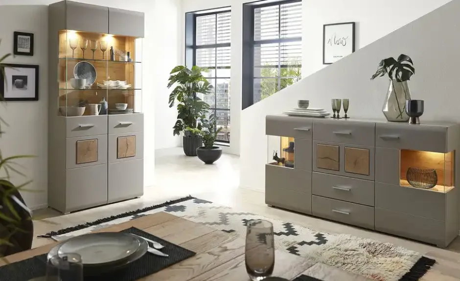 Sideboard Fun Plus