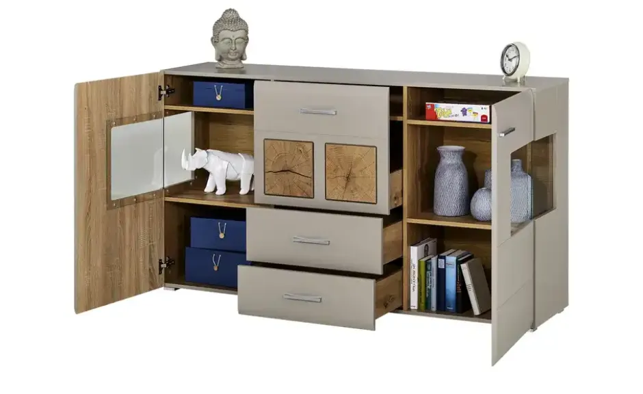 Sideboard Fun Plus