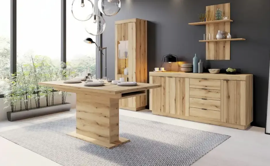 Sideboard groß Delamar