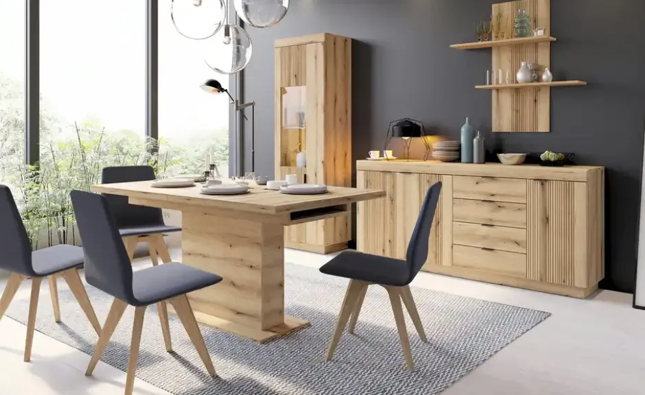 Sideboard groß Delamar