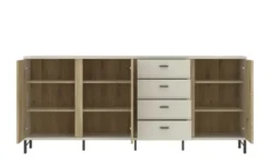 Sideboard, groß Mosano