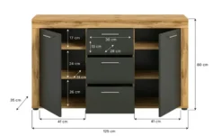 Sideboard Jam
