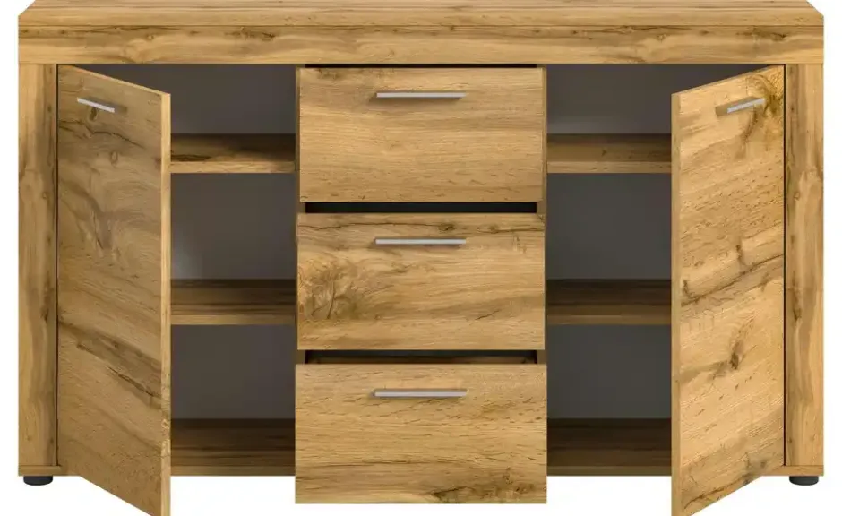 Sideboard Jam