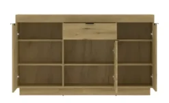 Sideboard klein Delamar