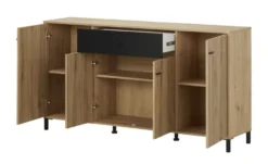 Sideboard Lampa