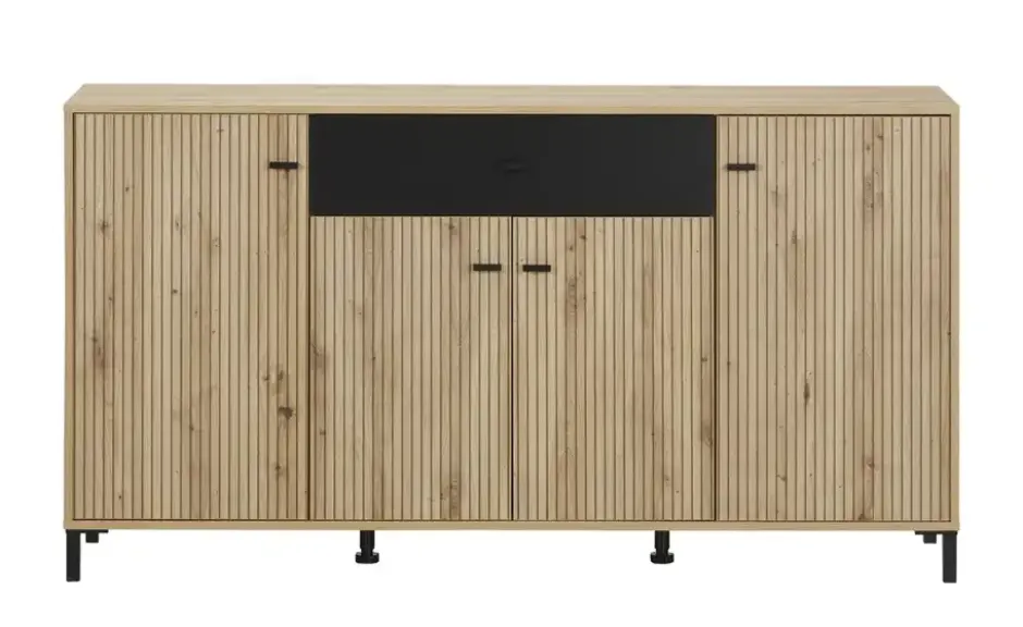 Sideboard Lampa