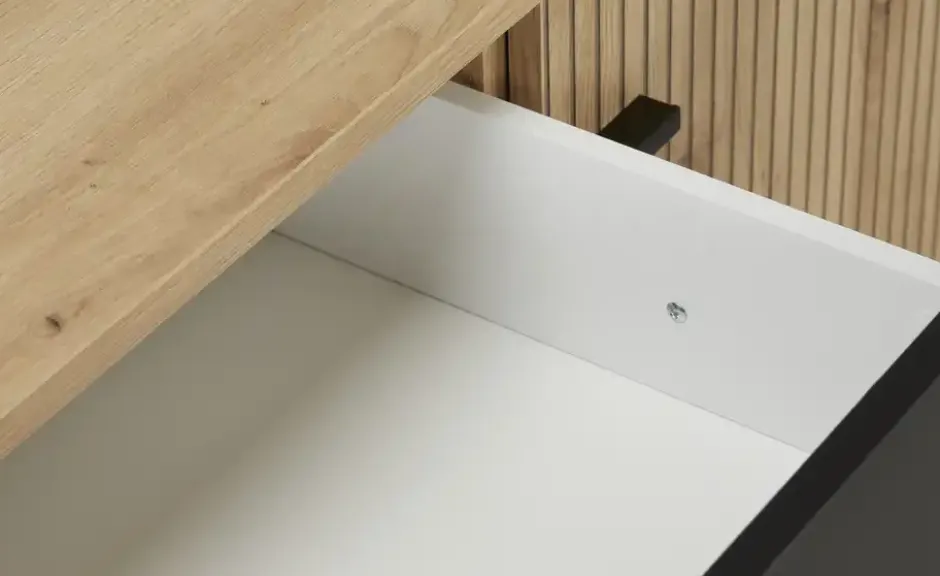 Sideboard Lampa