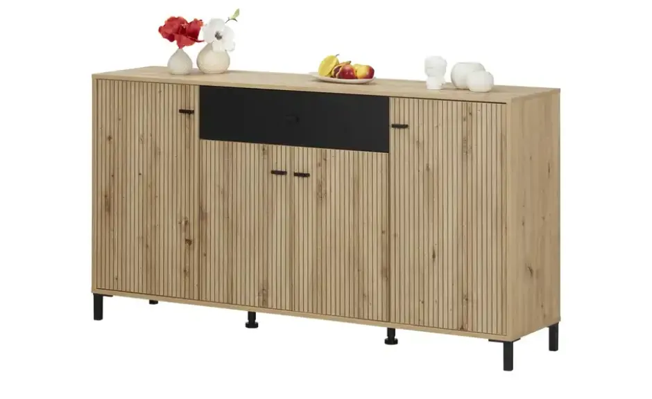 Sideboard Lampa