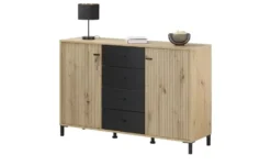 Sideboard Lampa