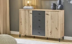 Sideboard Lampa