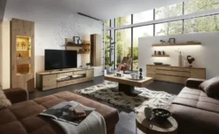 Sideboard Light Line 6