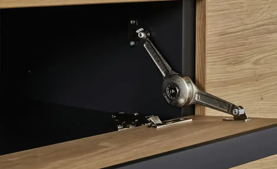 Sideboard Light Line 6