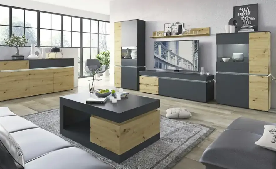 Sideboard Luci