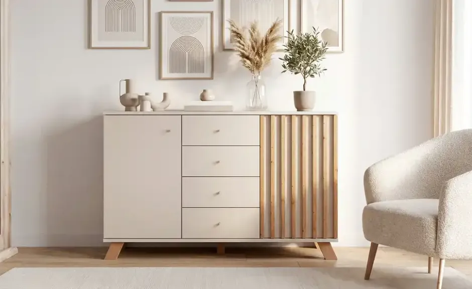 Sideboard Malloa