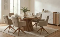 Sideboard Malloa