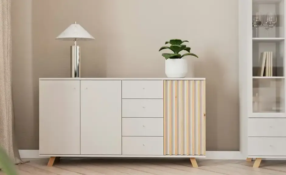 Sideboard Malloa