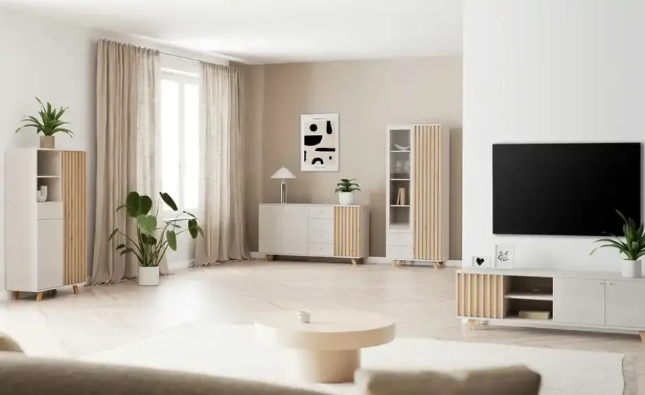 Sideboard Malloa