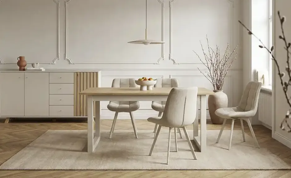 Sideboard Malloa