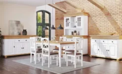 Sideboard Massetto