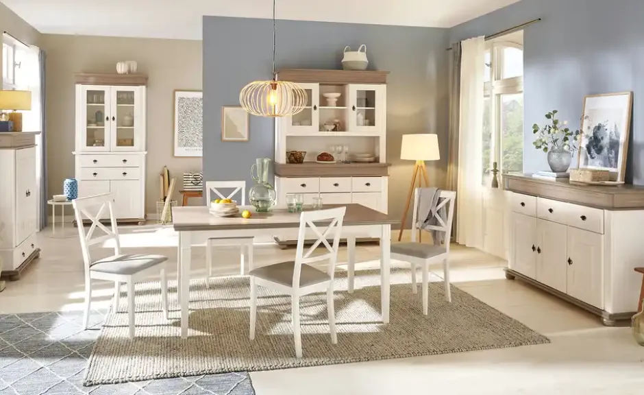 Sideboard Massetto