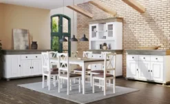 Sideboard Massetto