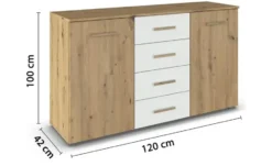 Sideboard Moffat