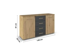 Sideboard Mosbach