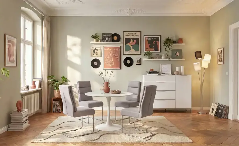 Sideboard Solanda