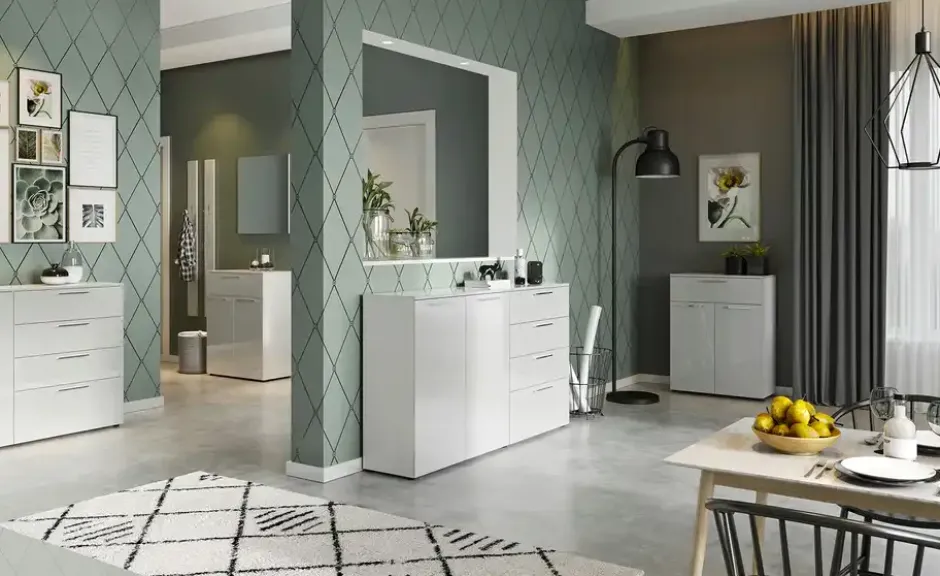 Sideboard Sumaco