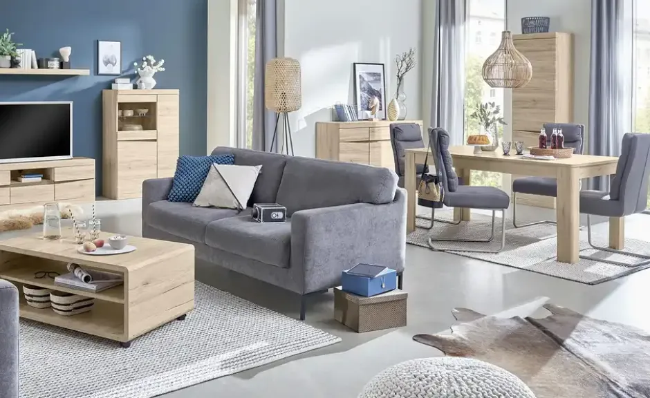 Sideboard Summer